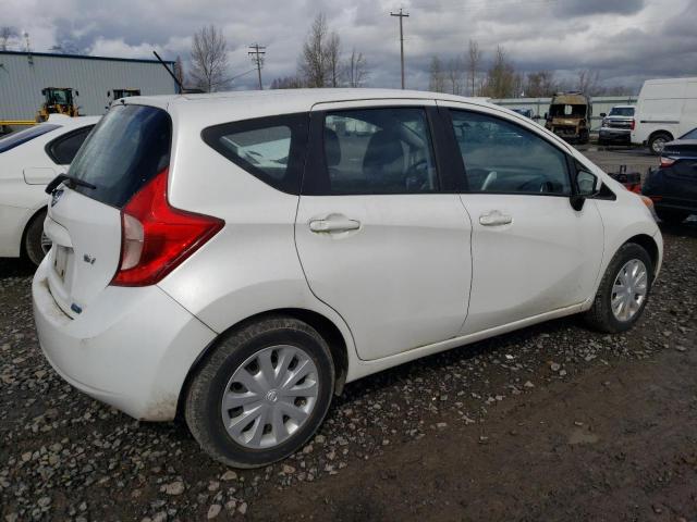 Photo 3 from auction – 2016 NISSAN VERSA NOTE with VIN 3N1CE2CP9GL362878