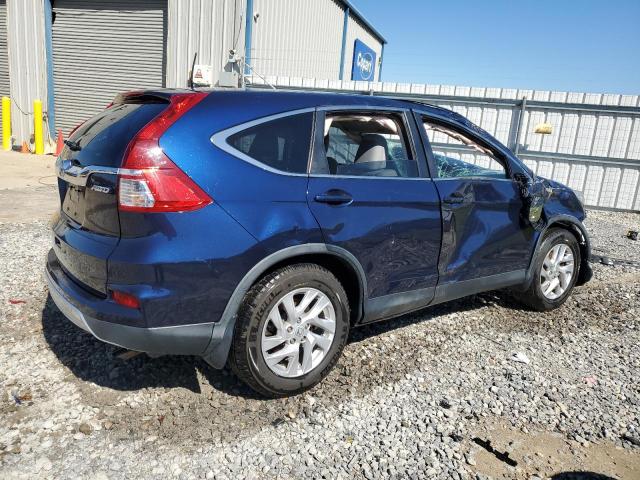 Photo 3 from auction – 2016 HONDA CR-V EX with VIN 2HKRM4H5XGH631130