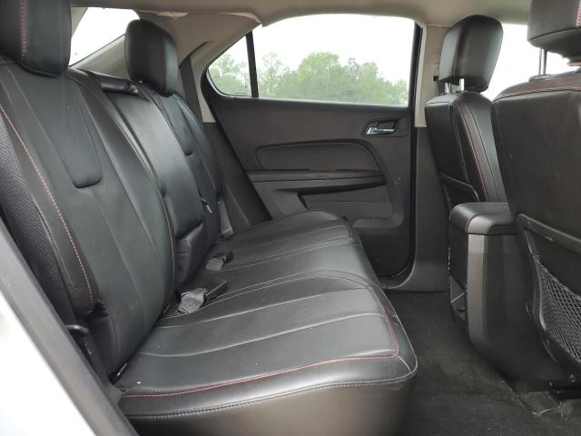Photo 10 from auction – 2012 CHEVROLET EQUINOX LT with VIN 2GNFLFE5XC6284197
