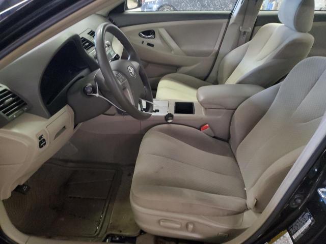 Photo 7 from auction – 2007 TOYOTA CAMRY CE with VIN 4T1BE46K97U051229