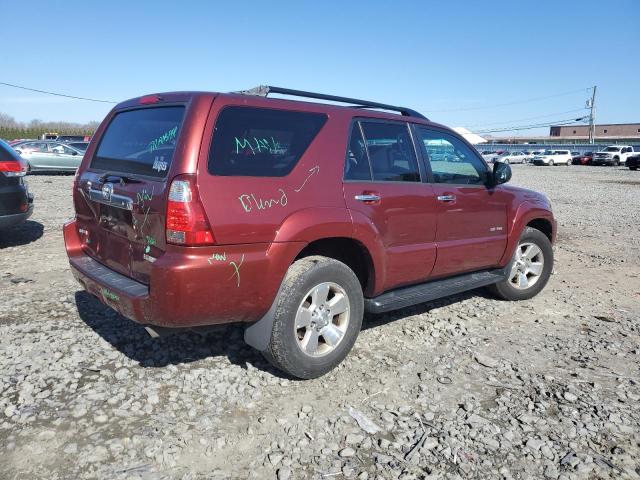 Photo 3 from auction – 2006 TOYOTA 4RUNNER SR with VIN JTEBU14R868057922