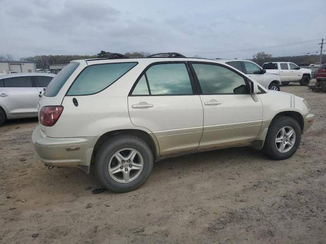 Photo 3 from auction – 2000 LEXUS RX 300 with VIN JT6GF10U9Y0049707