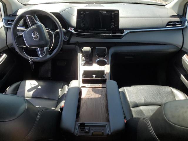 Photo 8 from auction – 2021 TOYOTA SIENNA LE with VIN 5TDKRKEC2MS073953