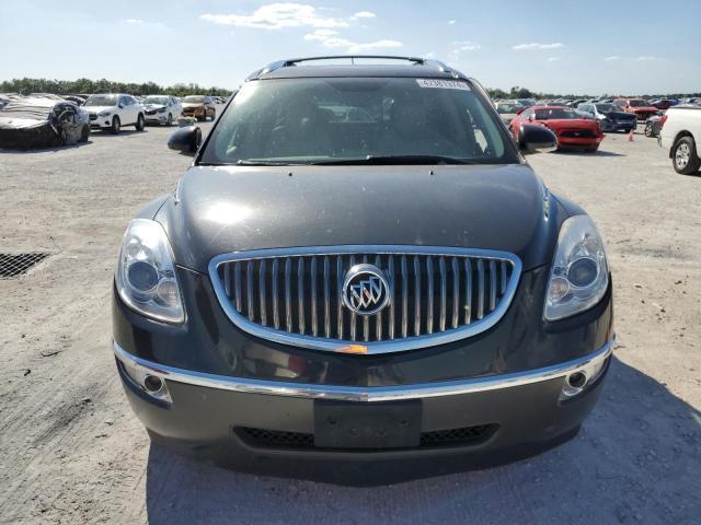 Photo 5 from auction – 2012 BUICK ENCLAVE with VIN 5GAKRCED9CJ219440