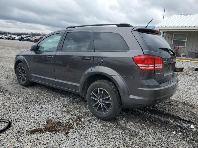 Photo 2 from auction – 2018 DODGE JOURNEY SE with VIN 3C4PDCAB5JT385743