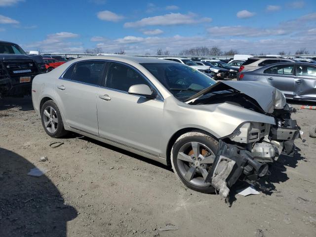 Photo 4 from auction – 2011 CHEVROLET MALIBU 1LT with VIN 1G1ZC5E11BF212489