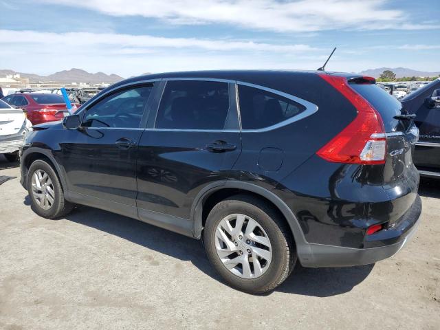 Photo 2 from auction – 2015 HONDA CR-V EX with VIN 2HKRM3H59FH525261