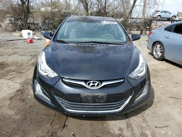 Photo 5 from auction – 2016 HYUNDAI ELANTRA SE with VIN KMHDH4AE4GU487682