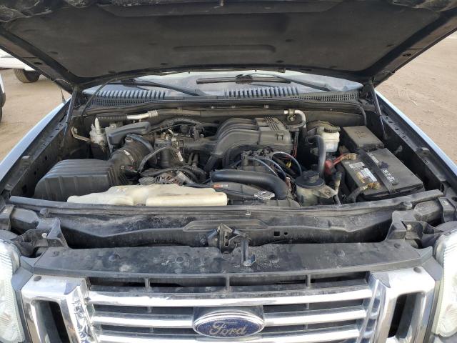 Photo 12 from auction – 2010 FORD EXPLORER E with VIN 1FMEU7EE8AUA62968