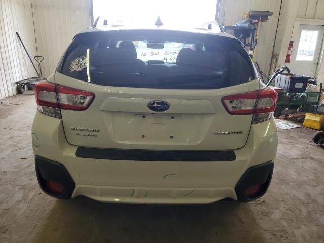 Photo 6 from auction – 2019 SUBARU CROSSTREK with VIN JF2GTADC0KH319906