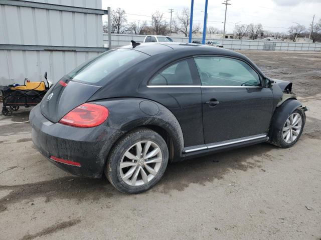 Photo 3 from auction – 2013 VOLKSWAGEN BEETLE with VIN 3VWJL7AT6DM678670