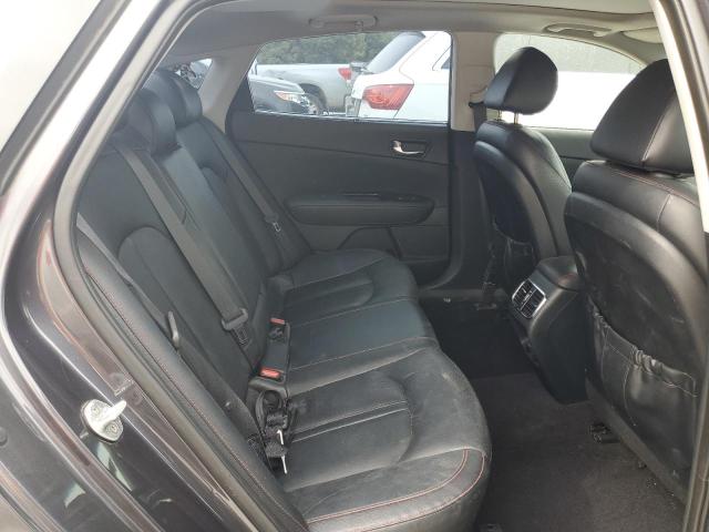 Photo 10 from auction – 2016 KIA OPTIMA SX with VIN 5XXGW4L27GG087213