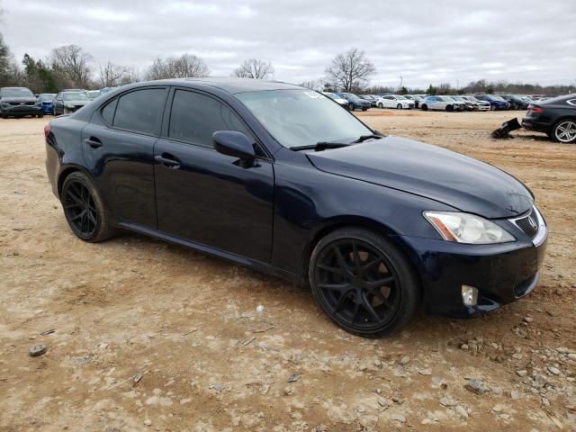 Photo 4 from auction – 2006 LEXUS IS 350 with VIN JTHBE262062002647