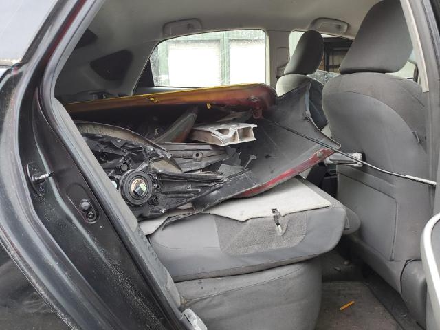 Photo 10 from auction – 2011 TOYOTA PRIUS with VIN JTDKN3DU6B0303991