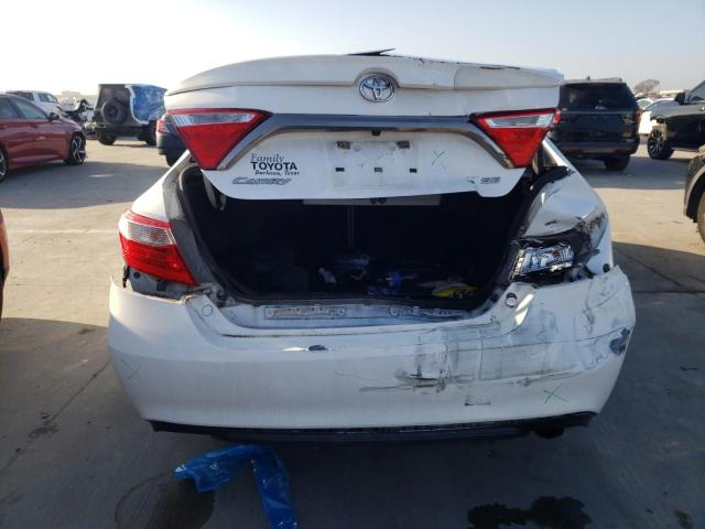 Photo 6 from auction – 2017 TOYOTA CAMRY LE with VIN 4T1BF1FK3HU283161