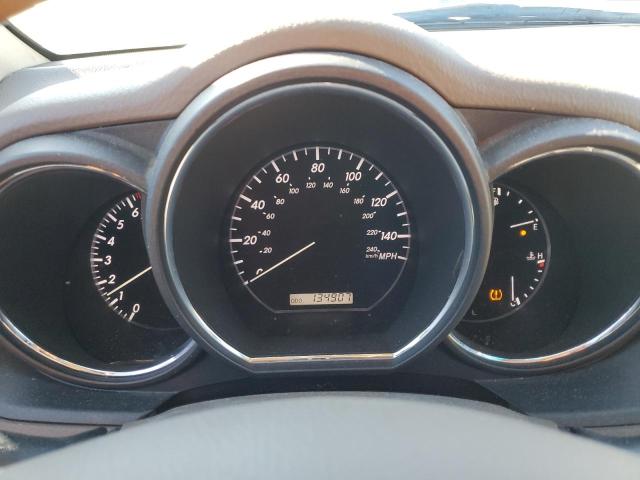Zdjęcie 9 z aukcji – 2008 LEXUS RX 350 z VIN 2T2GK31U08C037042