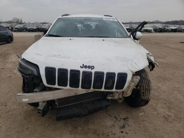 Photo 5 from auction – 2019 JEEP CHEROKEE L with VIN 1C4PJMLB8KD320758