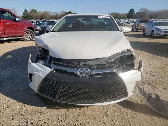 Photo 5 from auction – 2015 TOYOTA CAMRY LE with VIN 4T1BF1FK7FU112829