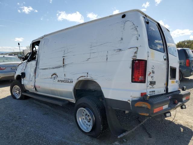 Photo 2 from auction – 2004 FORD ECONOLINE with VIN 1FTRE14W04HB21423