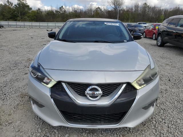 Photo 5 from auction – 2017 NISSAN MAXIMA 3.5 with VIN 1N4AA6AP1HC379817