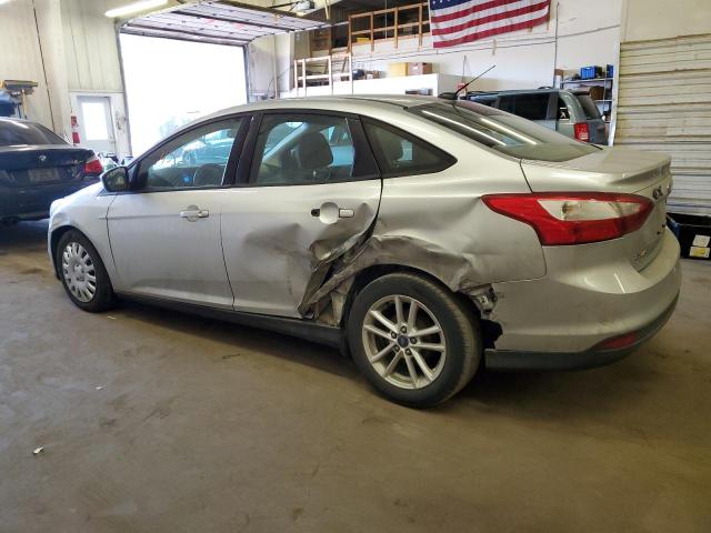 Photo 2 from auction – 2012 FORD FOCUS SE with VIN 1FAHP3F28CL201226