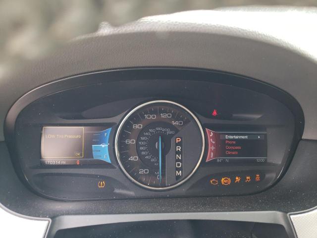 Photo 9 from auction – 2011 FORD EDGE SEL with VIN 2FMDK4JC9BBA79726