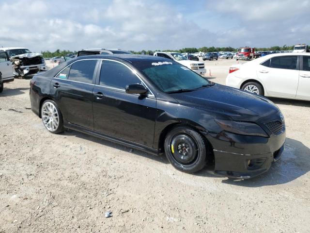 Photo 4 from auction – 2010 TOYOTA CAMRY BASE with VIN 4T1BF3EK2AU543195