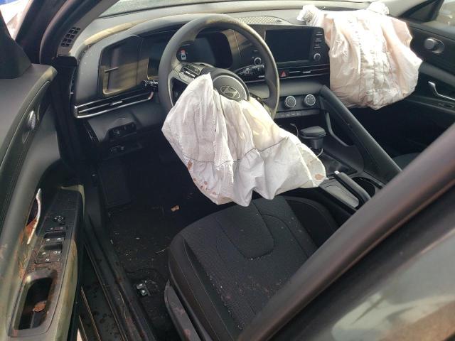Photo 8 from auction – 2004 FORD MUSTANG with VIN 1FAFP44664F194943