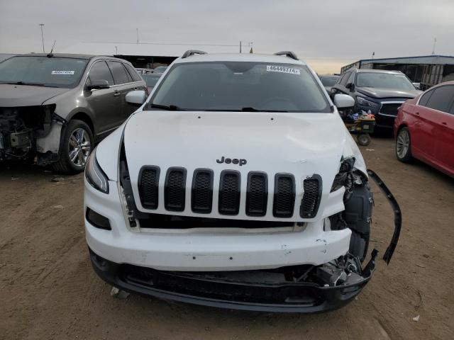 Photo 5 from auction – 2016 JEEP CHEROKEE L with VIN 1C4PJLCB7GW126549