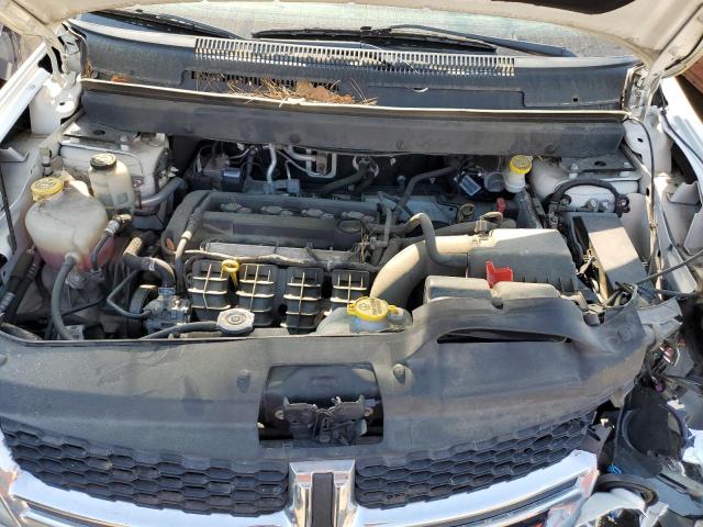 Photo 12 from auction – 2016 DODGE JOURNEY SE with VIN 3C4PDCABXGT238164