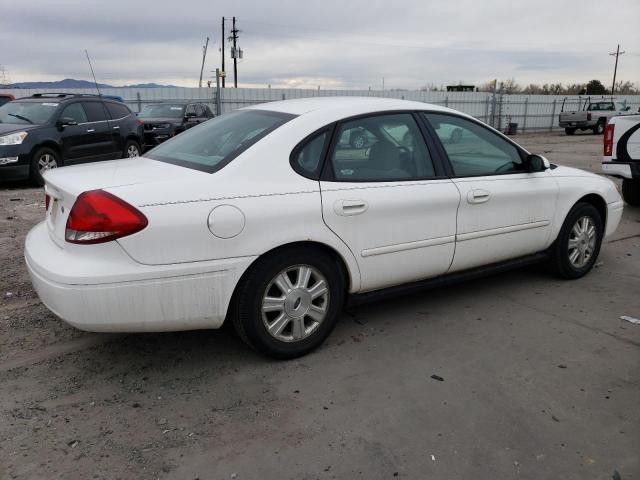Photo 3 from auction – 2005 FORD TAURUS SEL with VIN 1FAFP56U85A181028