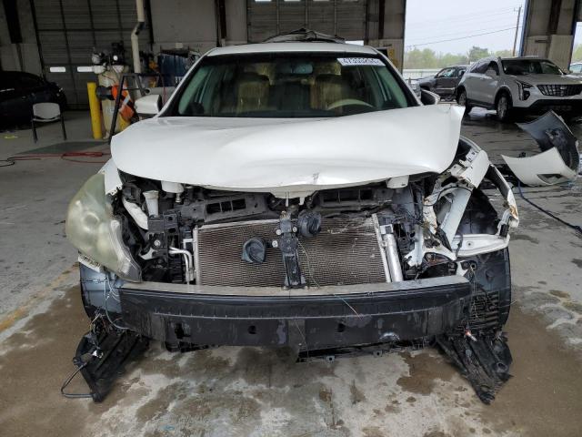 Photo 5 from auction – 2013 NISSAN ALTIMA 2.5 with VIN 1N4AL3AP4DN499215