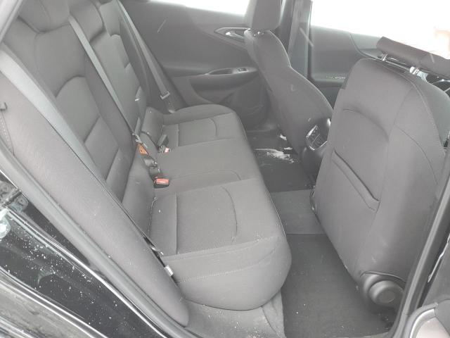 Photo 10 from auction – 2019 CHEVROLET MALIBU LT with VIN 1G1ZD5ST5KF188183