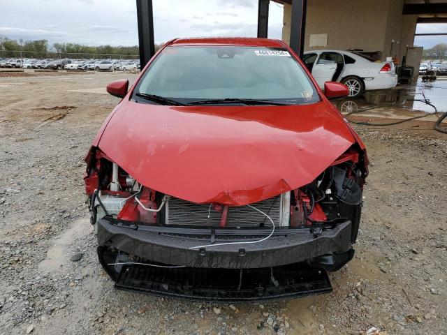 Photo 5 from auction – 2017 TOYOTA COROLLA L with VIN 2T1BURHE8HC844421