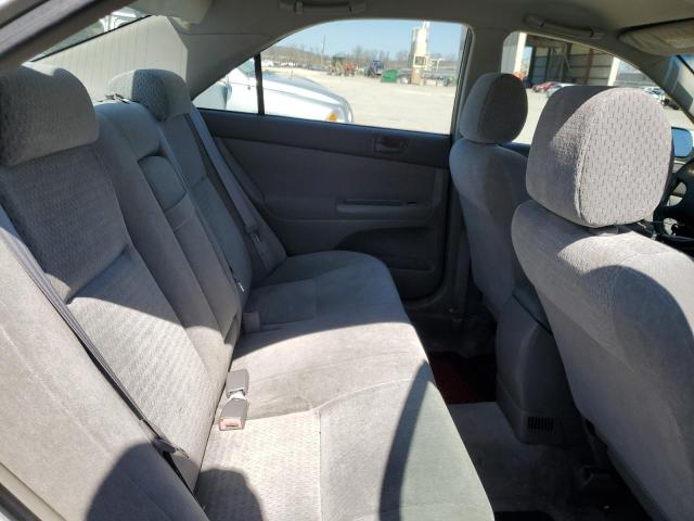 Photo 10 from auction – 2002 TOYOTA CAMRY LE with VIN JTDBE32K320010888