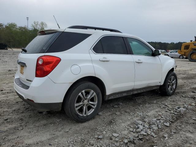 Photo 3 from auction – 2010 CHEVROLET EQUINOX LT with VIN 2CNALDEW2A6220261