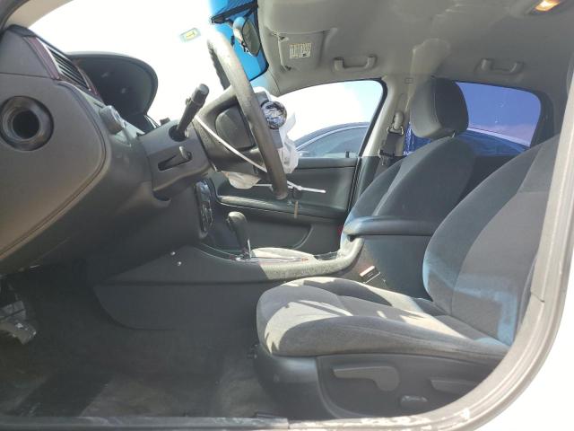 Photo 7 from auction – 2010 CHEVROLET IMPALA LS with VIN 2G1WA5EKXA1231727