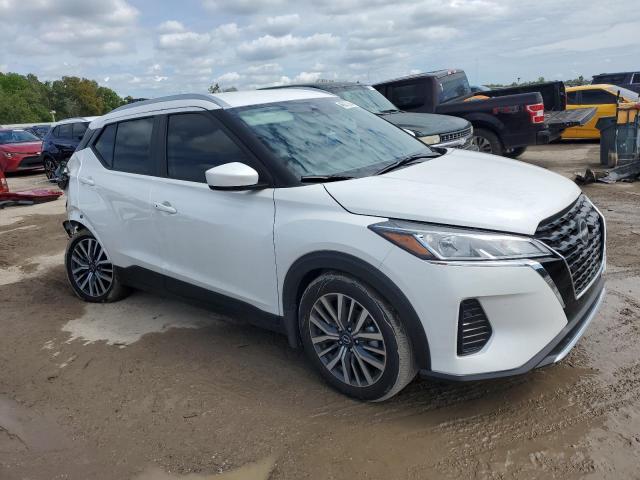Photo 4 from auction – 2024 NISSAN KICKS SV with VIN 3N1CP5CV2RL472958