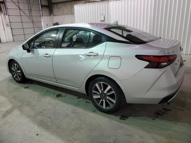 Photo 2 from auction – 2023 NISSAN VERSA SV with VIN 3N1CN8EV0PL862149