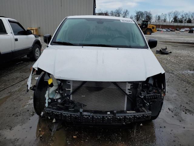 Photo 5 from auction – 2019 DODGE GRAND CARA with VIN 2C4RDGBG8KR783186