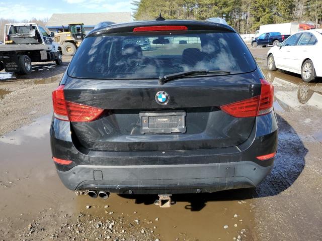 Photo 6 from auction – 2015 BMW X1 XDRIVE2 with VIN WBAVL1C51FVY25032