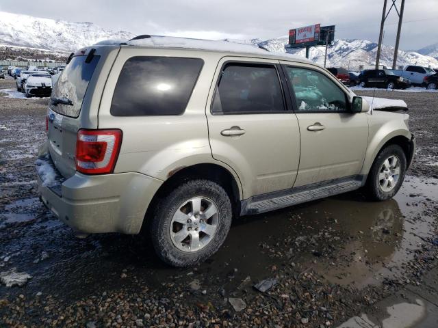Photo 3 from auction – 2012 FORD ESCAPE LIM with VIN 1FMCU9EG5CKC46106