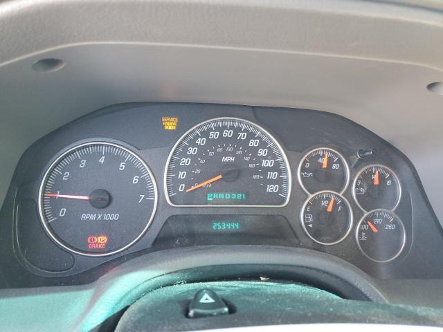 Photo 9 from auction – 2004 GMC ENVOY XL with VIN 1GKET16S746122860