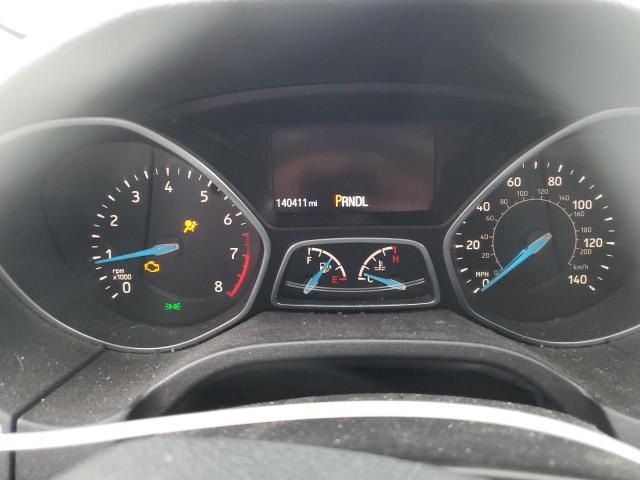 Photo 9 from auction – 2015 FORD FOCUS SE with VIN 1FADP3K29FL301313