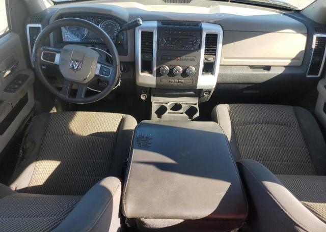 Photo 8 from auction – 2009 DODGE RAM 1500 with VIN 1D3HB18P29S802370