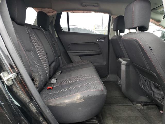 Photo 11 from auction – 2012 GMC TERRAIN SL with VIN 2GKFLTEK6C6288541