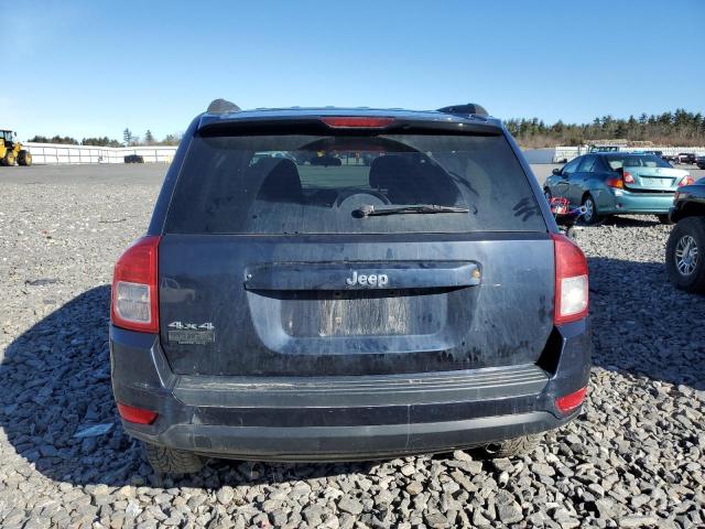 Photo 6 from auction – 2011 JEEP COMPASS SP with VIN 1J4NF1FB3BD167235