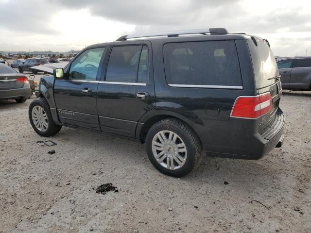 Photo 2 from auction – 2014 LINCOLN NAVIGATOR with VIN 5LMJJ2H5XEEL09023