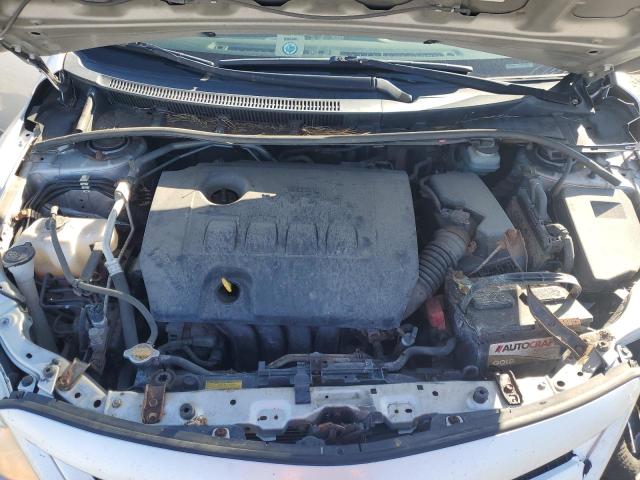 صورة رقم 11 من المزاد - 2011 TOYOTA COROLLA BA مع VIN JTDBU4EE7B9131966