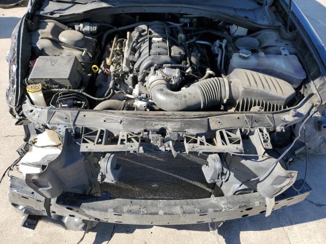Photo 11 from auction – 2020 DODGE CHARGER R/ with VIN 2C3CDXCT3LH150124